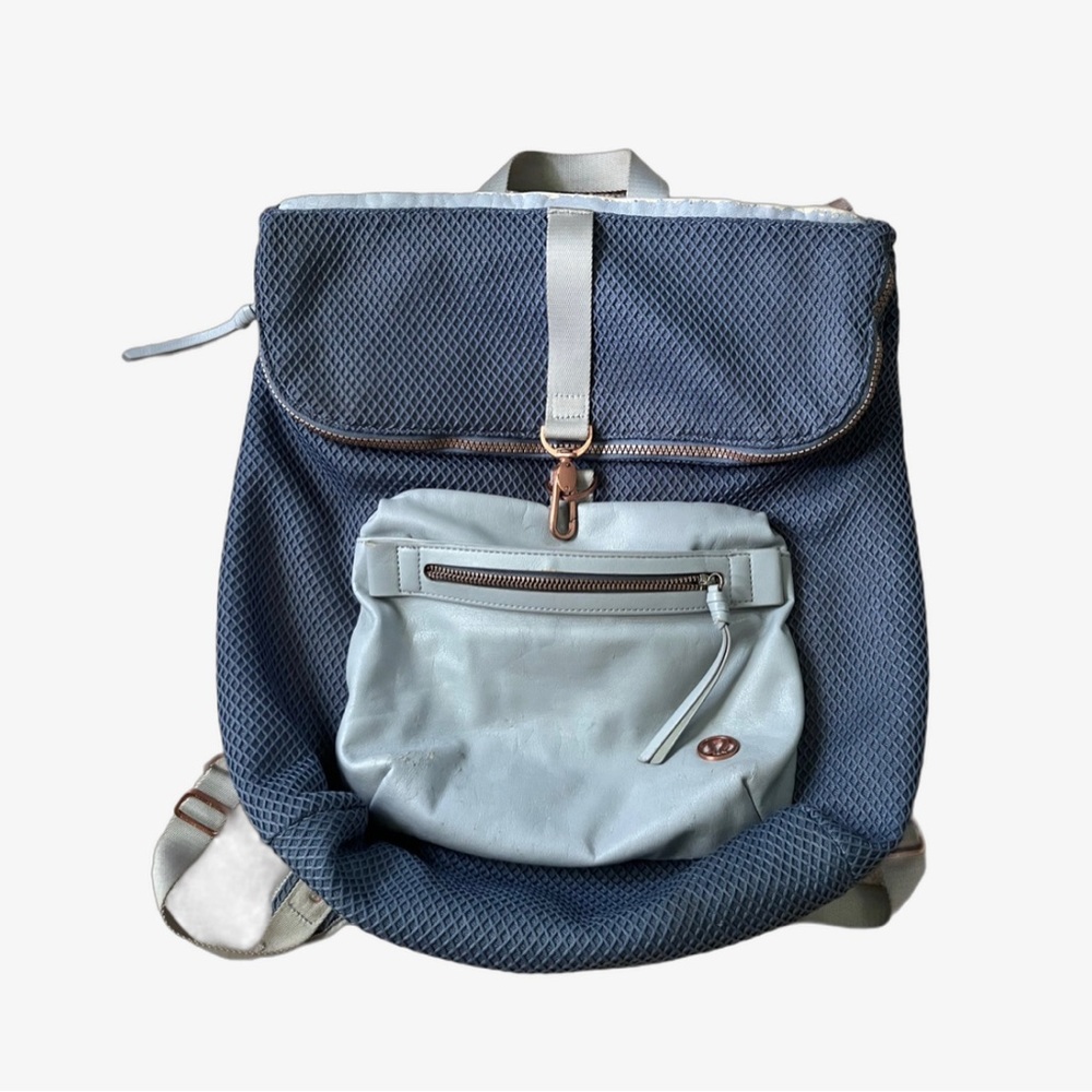 Lululemon Backpack